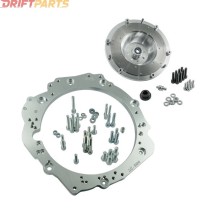 Kit Toyota JZ per BMW ZF GS5-39DZ 240mm