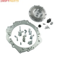 PMC Motorsport Adapter Kit for Toyota JZ to BMW ZF