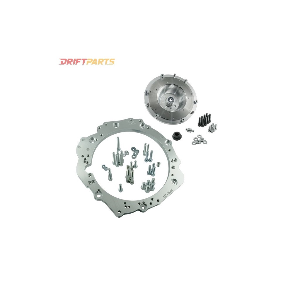 Kit Toyota JZ per BMW ZF GS5-39DZ 240mm