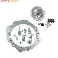 Kit Toyota JZ vers BMW GS5-39DZ 184mm