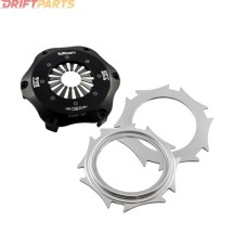 Clutch pressure plate...