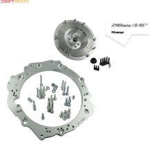 Kit Toyota JZ a BMW GS6-53DZ 240mm
