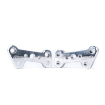 Adattatori angolo sterzo BMW E46 per bracci originali | CNC71