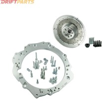 Kit Toyota JZ vers BMW GS6-53DZ 228mm