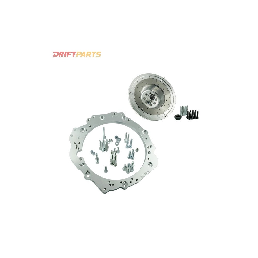 Kit Toyota JZ vers BMW GS6-53DZ 228mm