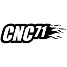 BMW E46 Steering Lock Adapters for Stock Control Arms | CNC71