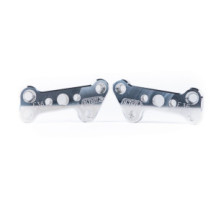 Adaptateurs d’angle de braquage BMW E36 pour bras d’origine | CNC71