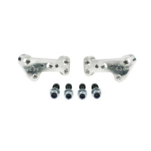 Adaptateurs d’angle de braquage BMW E36 pour bras d’origine | CNC71