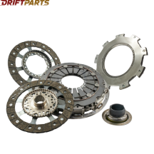 Embrayage Sachs 3000 951 019 228mm