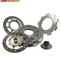 Embrague Sachs 3000 951 019 228mm