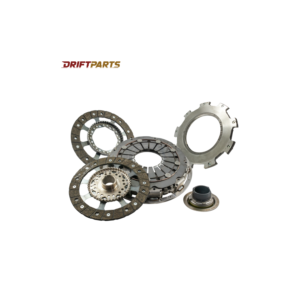Embrague Sachs 3000 951 019 228mm