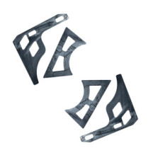 Kit rinforzo scocca anteriore BMW E30 | CNC71