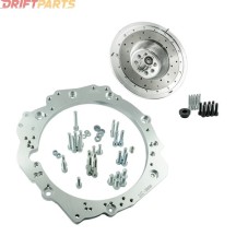 Kit Toyota JZ BMW GS6-53DZ 228mm bidisco