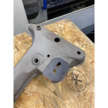 Kit rinforzo traversa anteriore BMW E30 | CNC71