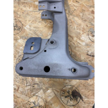 BMW E30 Front Subframe Reinforcement Kit | CNC71