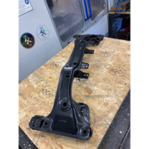 Kit de refuerzo del subchasis delantero BMW E30 | CNC71