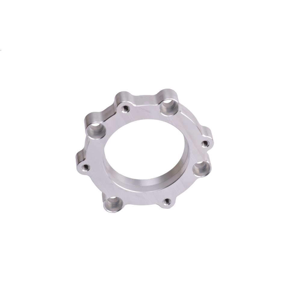 BMW 3.0 E-Gas-Drosselklappenadapter für Toyota 2JZ | CNC71