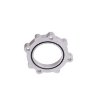 Adattatore corpo farfallato elettronico BMW 3.0 per Toyota 2JZ | CNC71