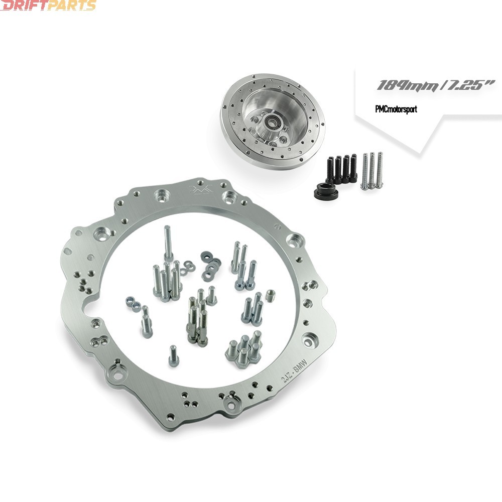 Kit Toyota JZ per BMW GS6-53DZ 184mm