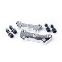 Adaptateurs d’angle de braquage BMW E36 M3 pour bras d’origine | CNC71