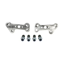 Adattatori angolo sterzo BMW E36 M3 per bracci originali | CNC71