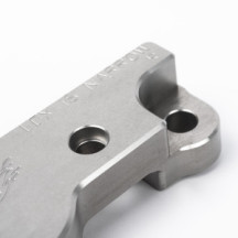 Adaptateurs d’angle de braquage Lexus IS200/IS300 | CNC71