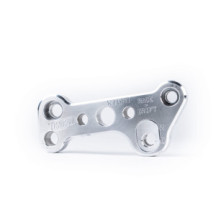 BMW E36 Ackermann-Adjustable Steering Lock Adapters | CNC71