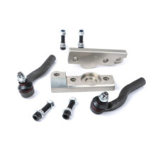 Lexus IS200/IS300 Plug-and-Play-Lenkwinkeladapter | CNC71