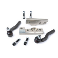 Adattatori angolo Plug & Play Lexus IS200/IS300 | CNC71