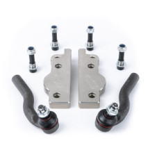 Lexus IS200/IS300 Plug & Play Steering Lock Adapters | CNC71