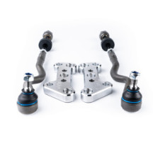Kit adattatori angolo Plug & Play BMW E36 | CNC71