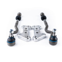 BMW E36 Plug-and-Play-Lenkwinkeladapter-Kit | CNC71