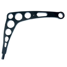 Braccio anteriore rinforzato BMW E36 – destro | CNC71