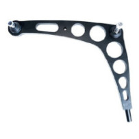 BMW E30 5x120 verstärkter Vorderach-Querlenker – links | CNC71
