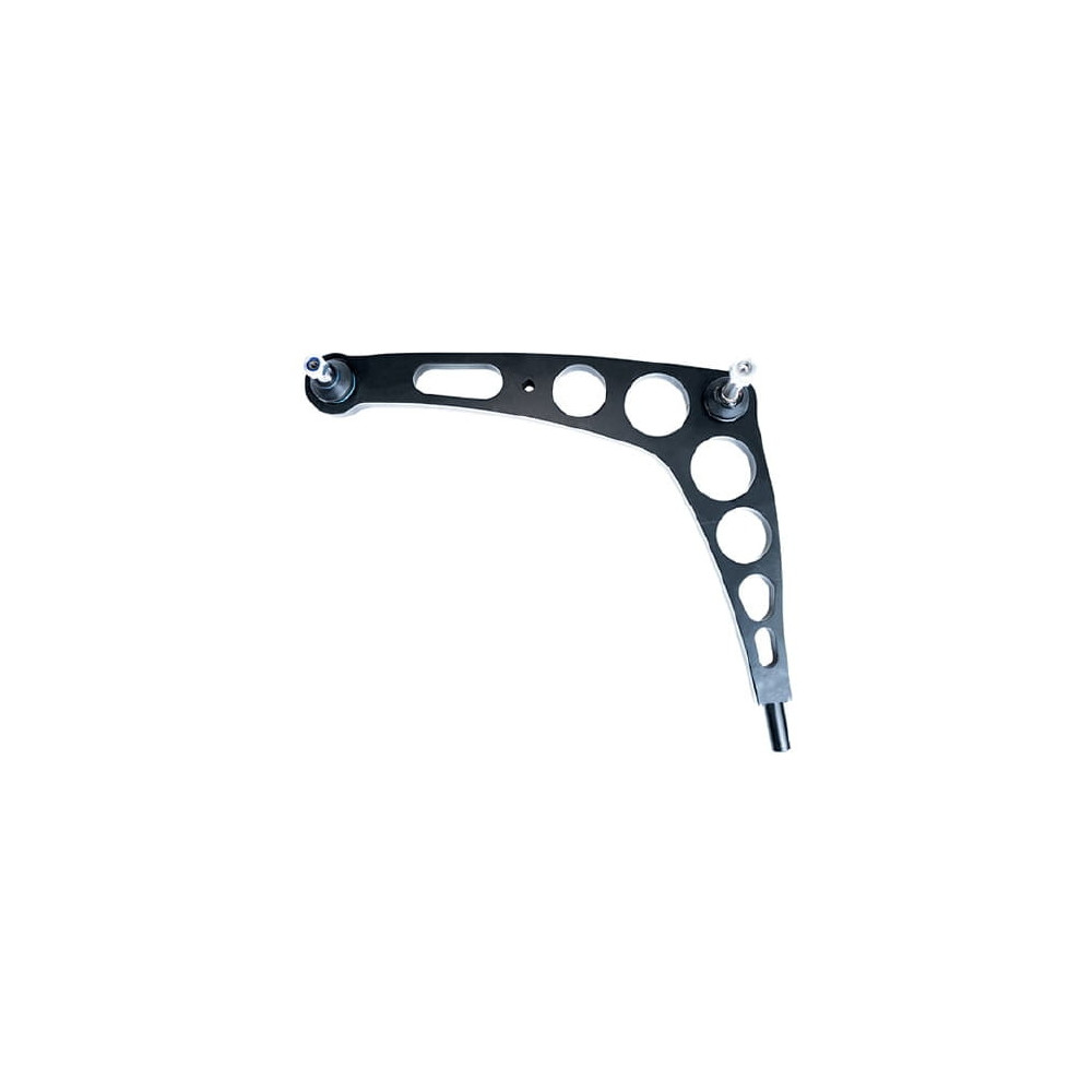 BMW E30 5x120 verstärkter Vorderach-Querlenker – links | CNC71