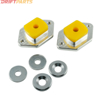 Supporti posteriori BMW E8x E9x 90ShA
