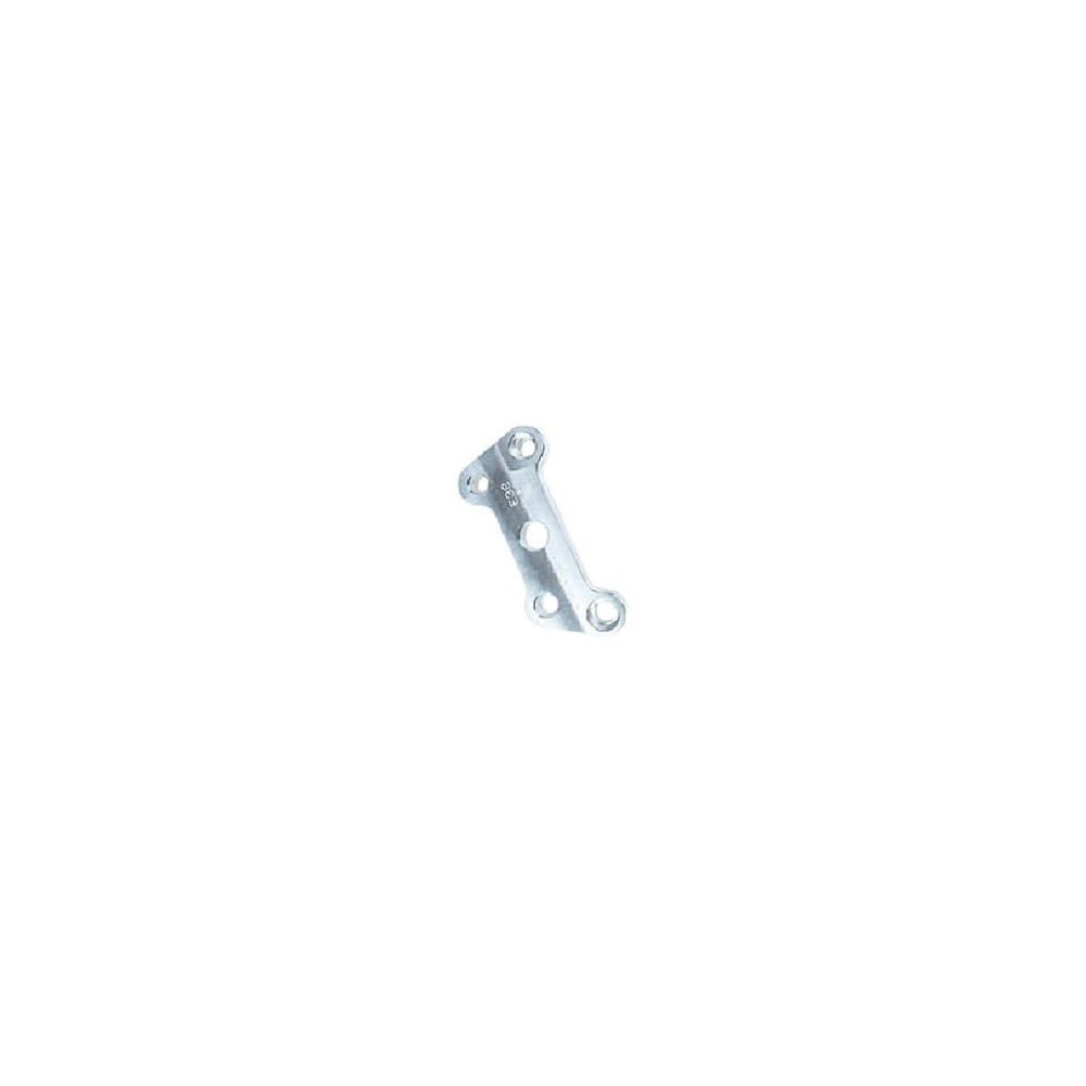 Adaptador de brazo delantero BMW E30 5x120 – izquierdo | CNC71