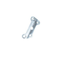 Adattatore braccio anteriore BMW E30 5x120 – destro | CNC71