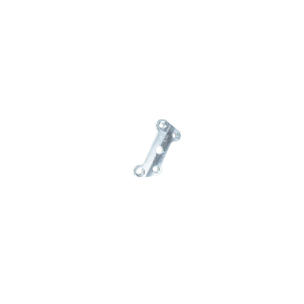Adattatore braccio anteriore BMW E30 5x120 – destro | CNC71
