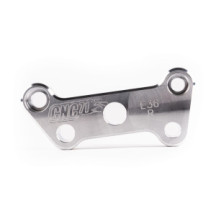 Adattatore braccio anteriore BMW E30 5x120 – destro | CNC71