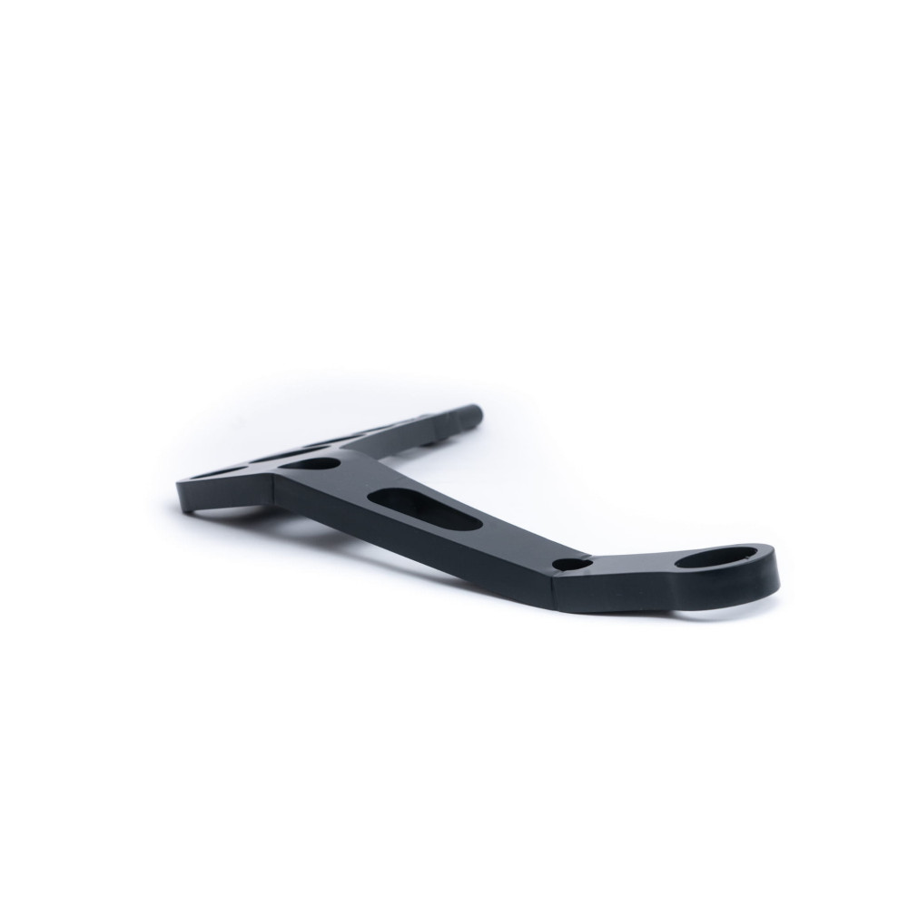 Braccio anteriore rinforzato BMW E46 – sinistro | CNC71