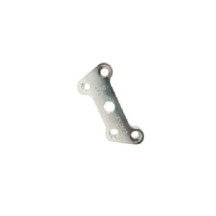 Adaptador de brazo delantero BMW E46 izquierdo | CNC71