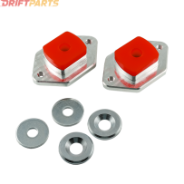 Domlager hinten BMW E8x E9x 80ShA