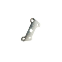 Adaptador de brazo delantero BMW E46 derecho | CNC71