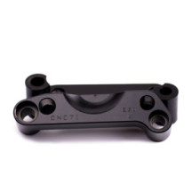 Adattatore per braccio sospensione anteriore BMW E30