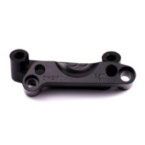 CNC71 Adattatore braccio sospensione destro BMW E30