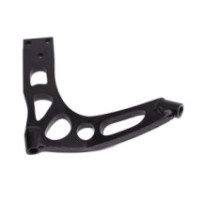 CNC71 Braccio oscillante sinistro per BMW E8X/E9X