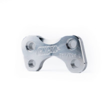 BMW E8X/E9X Vorderradlenker-Adapter