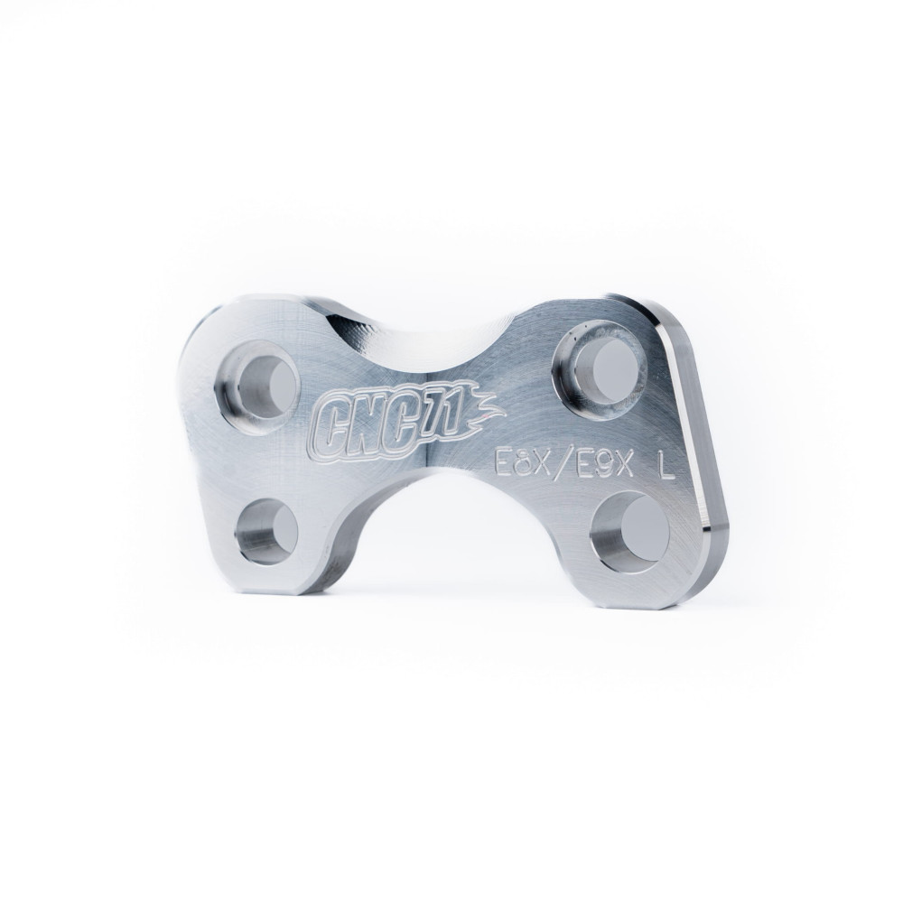 Adaptador de brazo de suspensión delantero BMW E8X/E9X