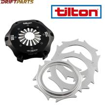 Plato Tilton 66-013 HGG POT 184mm